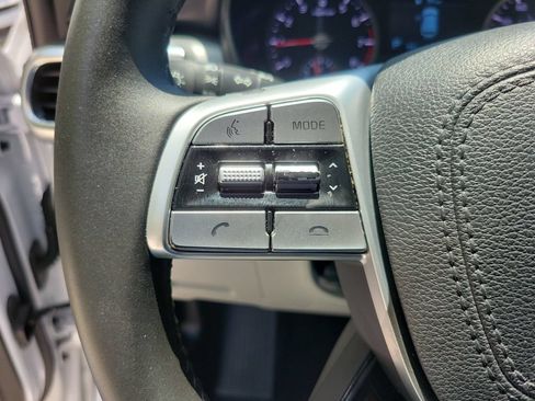 Used 2022 Kia Telluride S FWD image 22