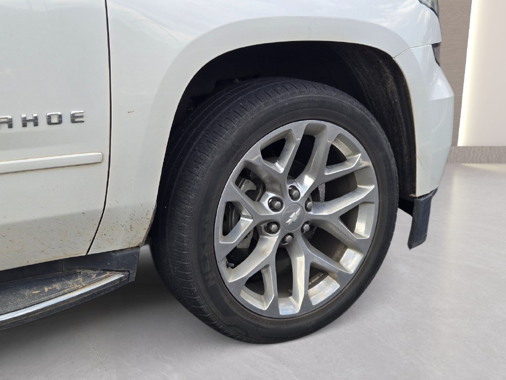 Used 2018 Chevrolet Tahoe Premier RWD image 5