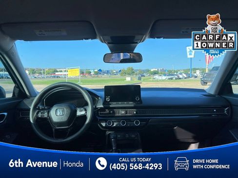 Used 2023 Honda Civic LX image 17