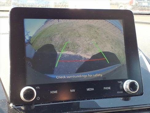 Used 2024 Mitsubishi Eclipse Cross SE image 9