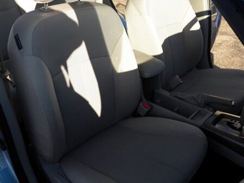 Used 2011 Subaru Forester 2.5X w/ Alloy Wheel Value Pkg image 14