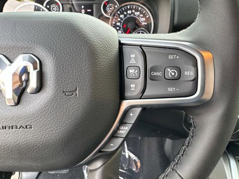 New 2025 RAM 1500 Big Horn image 29