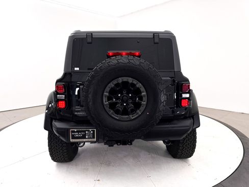 Used 2024 Ford Bronco Raptor w/ Interior Carbon Fibre Pack AWD/4WD image 18