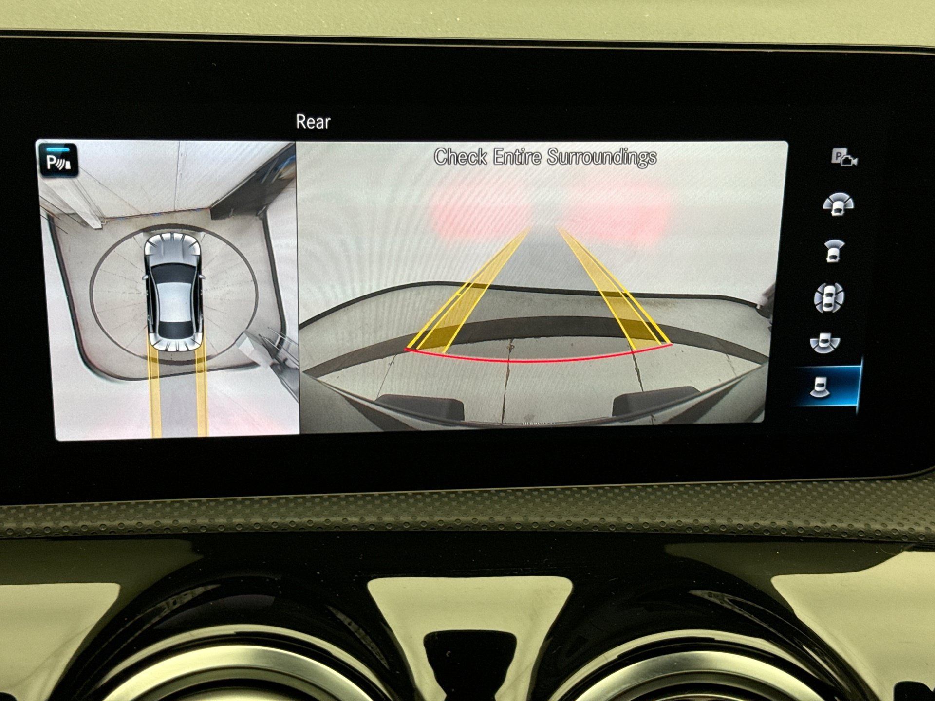 Used 2023 Mercedes-Benz CLA 250 4MATIC image 16