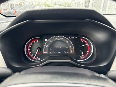 Used 2024 Toyota RAV4 XLE w/ Convenience Package AWD/4WD image 9