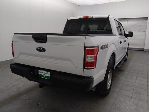 Used 2018 Ford F150 XL w/ XL Power Equipment Group image 9