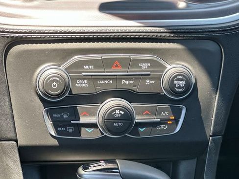 Used 2021 Dodge Charger Scat Pack w/ Plus Group RWD image 4