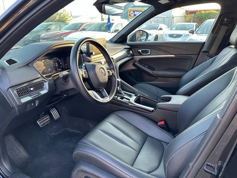 Used 2023 Acura Integra A-Spec FWD image 11