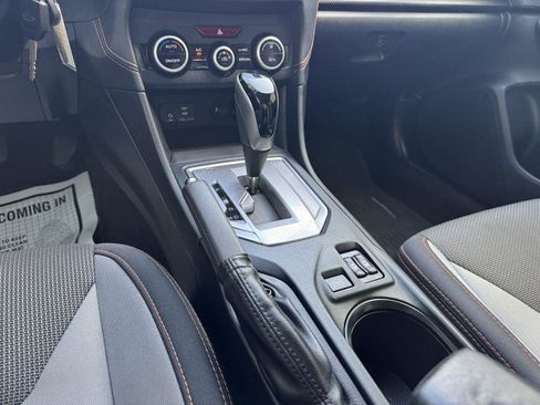 Used 2022 Subaru Crosstrek 2.0i Premium image 20