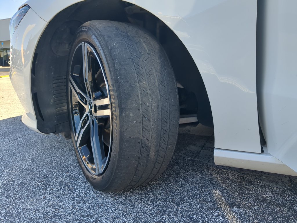 Used 2023 Mercedes-Benz CLA 250 w/ Premium Package image 37