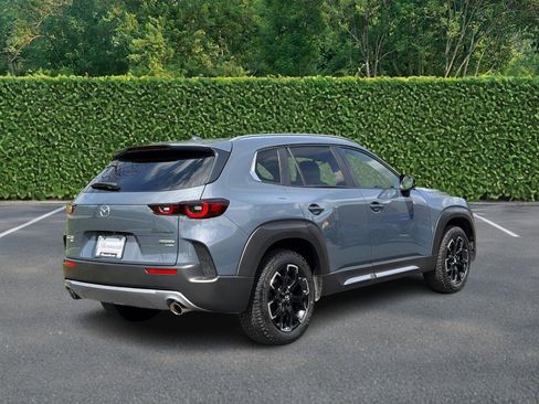 Used 2025 MAZDA CX-50 Meridian Edition AWD/4WD image 3