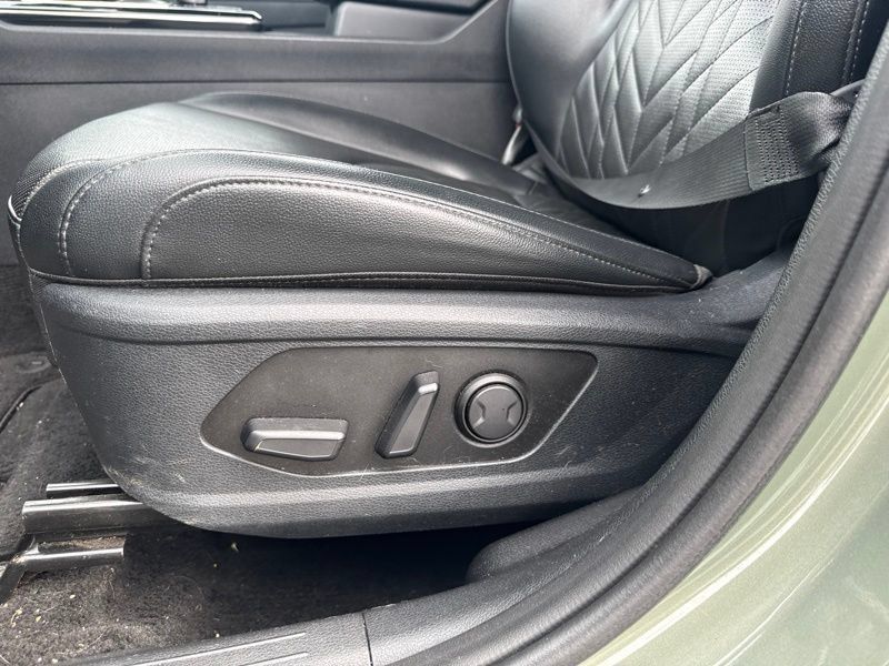Used 2024 Kia Sportage X-Line AWD/4WD image 4