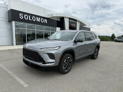 New 2026 Buick Enclave Sport Touring w/ Power Package