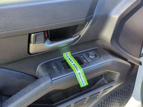 New 2026 Toyota Tacoma TRD Sport image 12