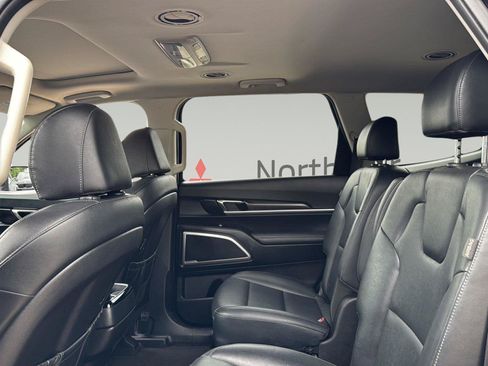 Used 2023 Kia Telluride S w/ S Sunroof Package AWD/4WD image 31