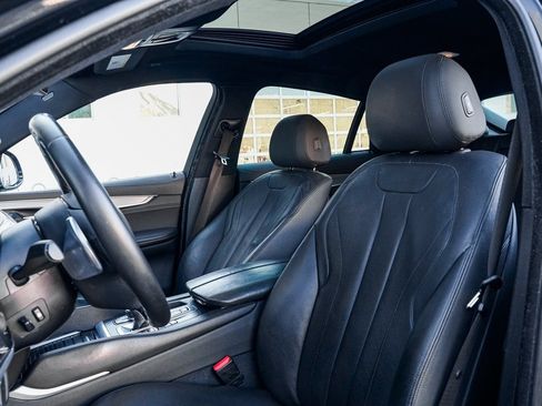 Used 2017 BMW X6 xDrive35i image 18