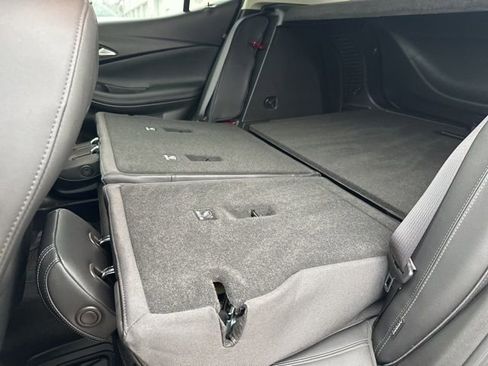 Used 2021 Buick Encore GX Essence w/ Experience Buick Package image 48