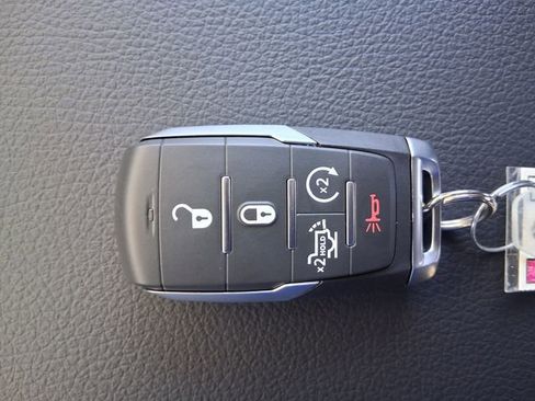 New 2026 RAM 1500 Lone Star image 28