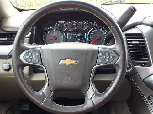 Used 2020 Chevrolet Tahoe LT image 24
