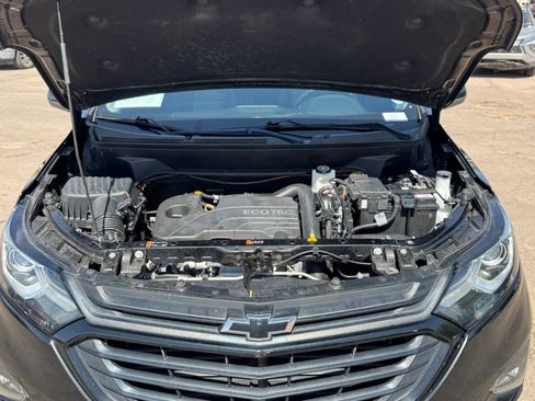 Used 2020 Chevrolet Equinox LT w/ Midnight Edition FWD image 20