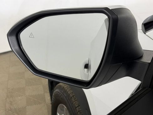 Certified 2026 Hyundai Tucson SE AWD/4WD image 30
