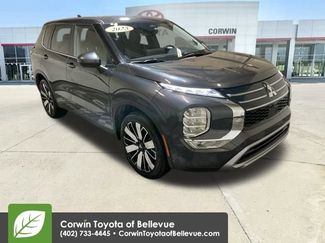 Used 2025 Mitsubishi Outlander SE 360° Tour