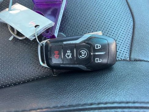 Used 2017 Ford Explorer Limited w/ Equipment Group 301A image 42