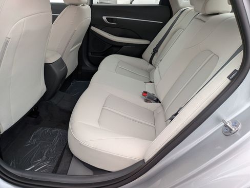 New 2026 Hyundai Sonata SEL image 19