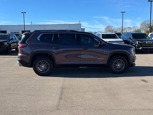 New 2026 GMC Acadia Elevation image 3