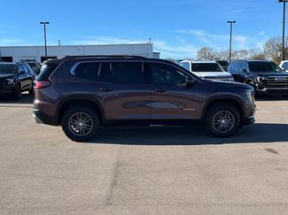 New 2026 GMC Acadia Elevation video 3