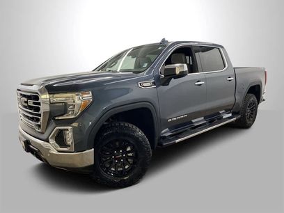Used 2020 GMC Sierra 1500 SLT w/ SLT Premium Plus Package