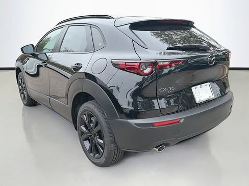 New 2026 MAZDA CX-30 Aire Edition AWD/4WD image 6