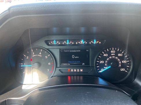 Used 2020 Ford F150 XL w/ Equipment Group 101A Mid AWD/4WD image 10