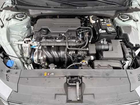 New 2025 Kia K4 GT-Line w/ GT-Line Premium Package image 32