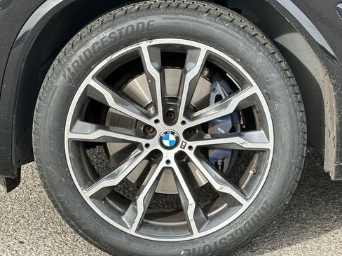 Used 2018 BMW X3 xDrive30i AWD/4WD image 32