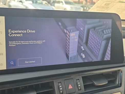 Used 2024 Lexus ES 300h w/ Accessory Package (Z1) FWD image 22