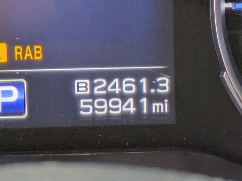 Used 2020 Subaru Ascent Touring image 21