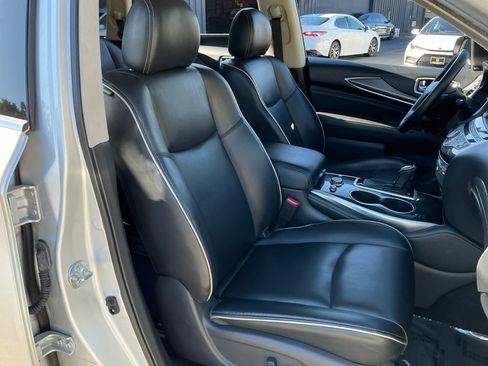 Used 2020 INFINITI QX60 Pure image 21