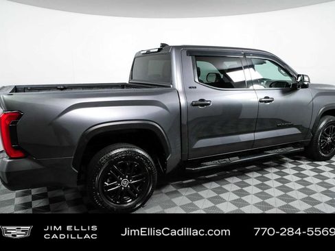 Used 2023 Toyota Tundra SR5 w/ SR5 Convenience Package AWD/4WD image 2