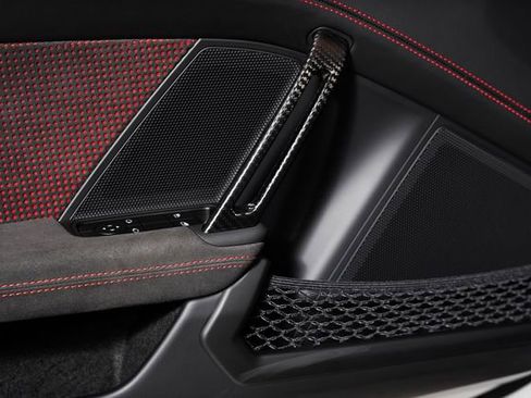 Used 2025 Porsche 911 GT3 RS RWD image 59