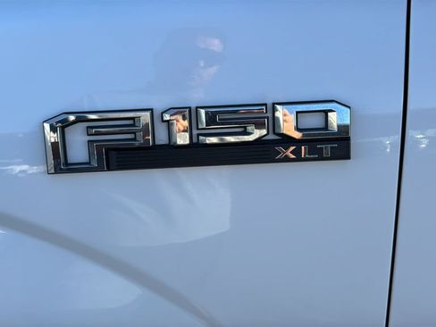 Certified 2019 Ford F150 XLT w/ Equipment Group 301A Mid RWD image 7