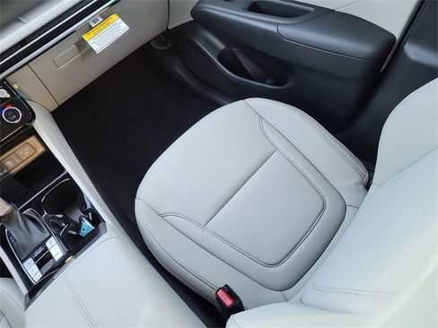 New 2025 Hyundai Tucson SEL image 11
