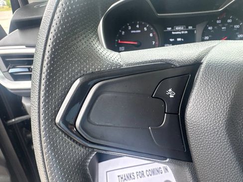 Used 2023 Chevrolet TrailBlazer LS FWD image 14