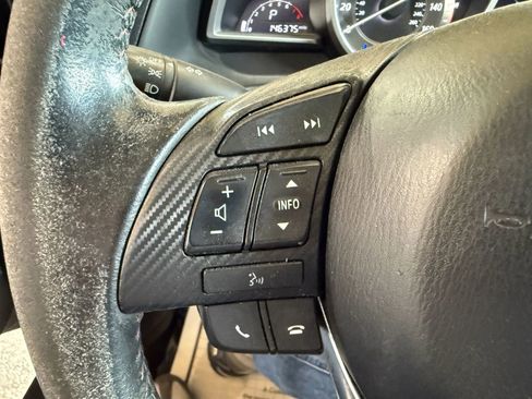 Used 2014 MAZDA MAZDA3 i Touring FWD image 20
