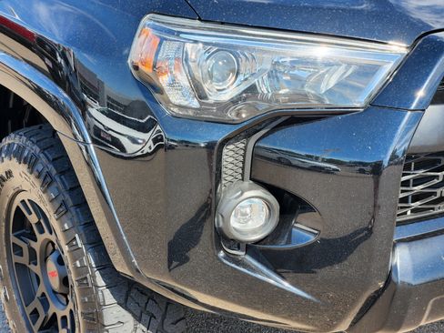Used 2020 Toyota 4Runner TRD Pro AWD/4WD image 6