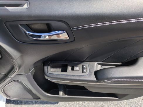 Used 2023 Dodge Charger SRT Hellcat w/ Harman/Kardon Audio Group RWD image 29