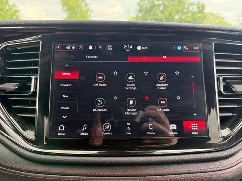 Used 2025 Dodge Durango R/T AWD/4WD image 50