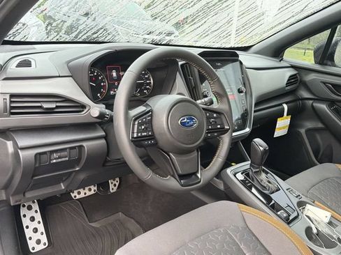 Used 2025 Subaru Crosstrek 2.5i Sport w/ Popular Package #3A AWD/4WD image 7