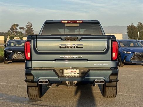 New 2026 GMC Sierra 1500 Denali Ultimate image 4