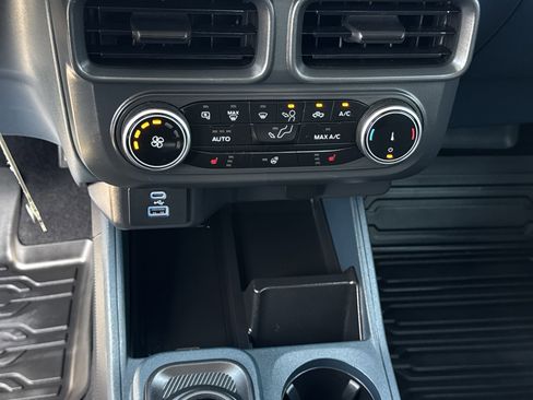 Certified 2024 Ford Maverick Tremor w/ Tremor Off-Road Package image 24